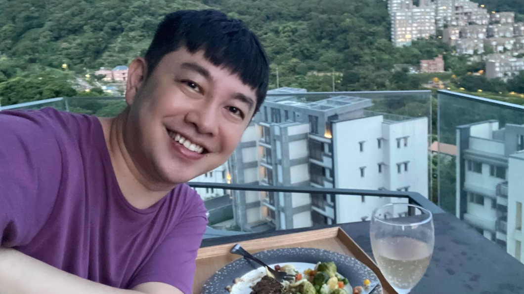 李明川收入慘!疫情間「賣屋求生」啃老本嘆:只能這樣