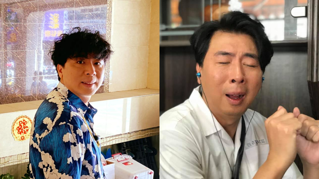 見「喜歡的人」和異性曖昧打鬧 梁赫群氣急:潑他們冷水