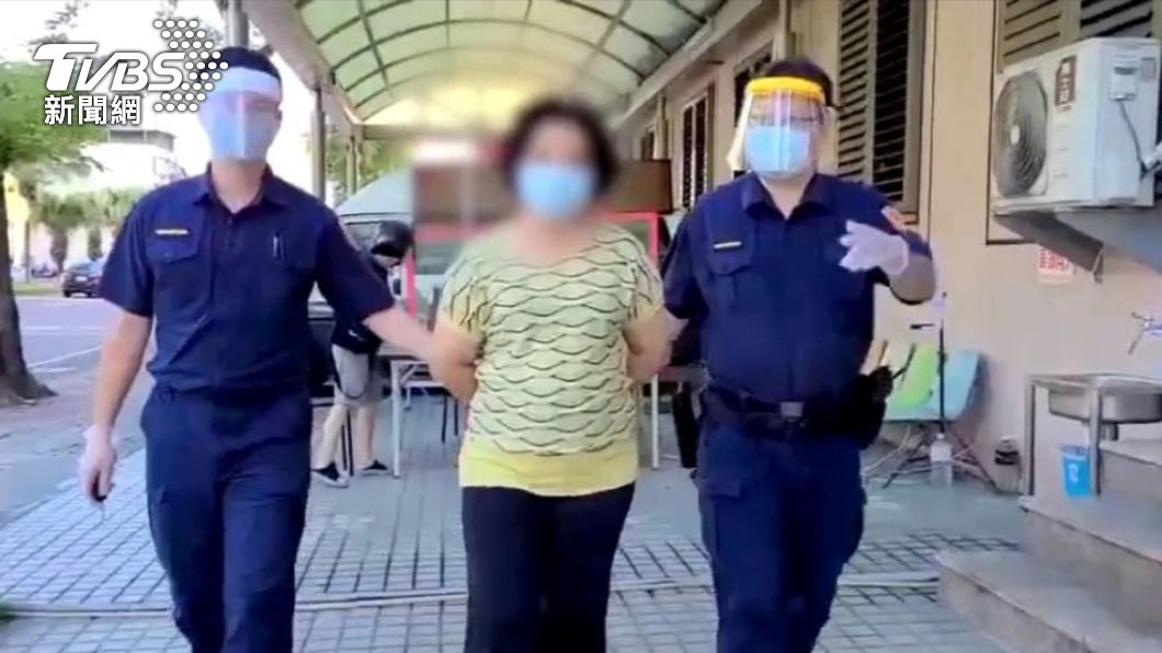 借女兒帳戶給男網友詐騙 6旬婦為愛情淪車手