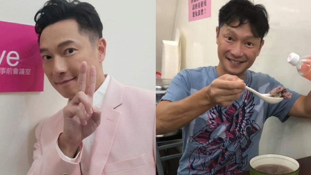 謝祖武發文哀號預約不到疫苗。 （圖／翻攝自謝祖武臉書）