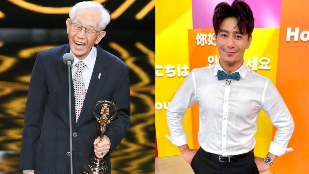高振鵬「一上場就變臉」　郭彥均讚：最佳典範