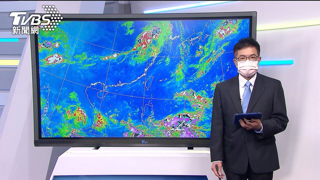 圖/TVBS