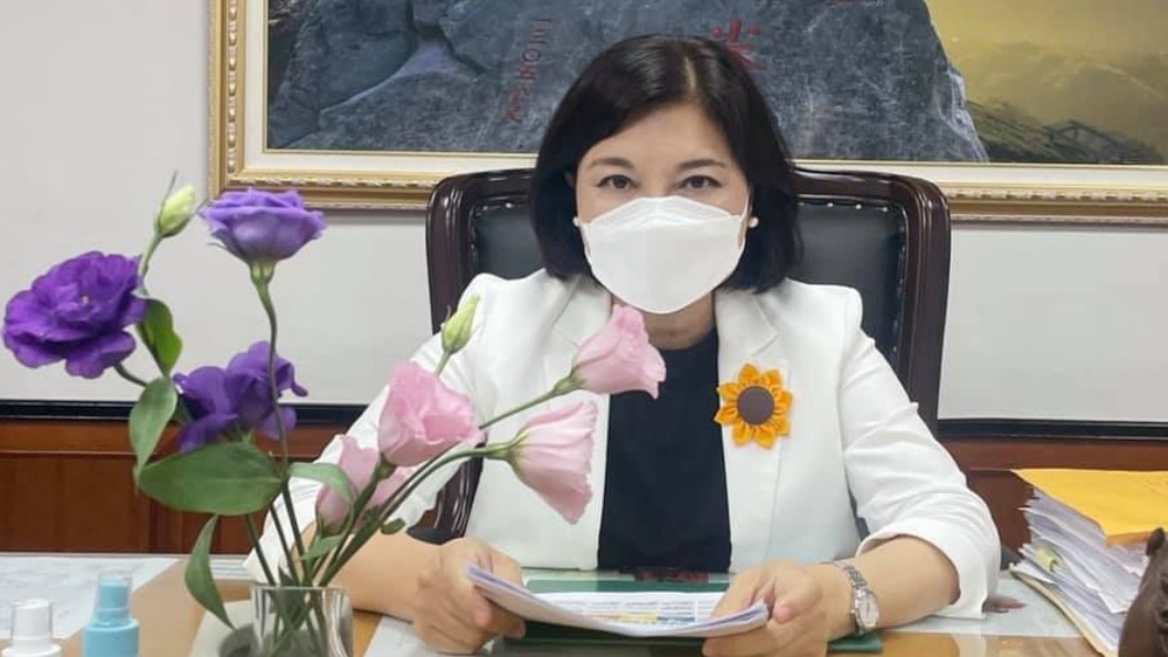 林姿妙、張麗善家族接連遭查辦 朱立倫:勿政治辦案