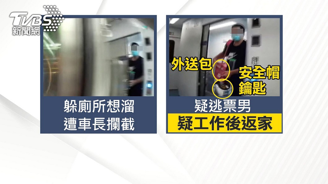 圖／TVBS