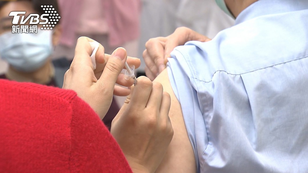 詹前俊呼籲行政院和衛福部應該要重新評估唐鳳的平台。(圖/TVBS)