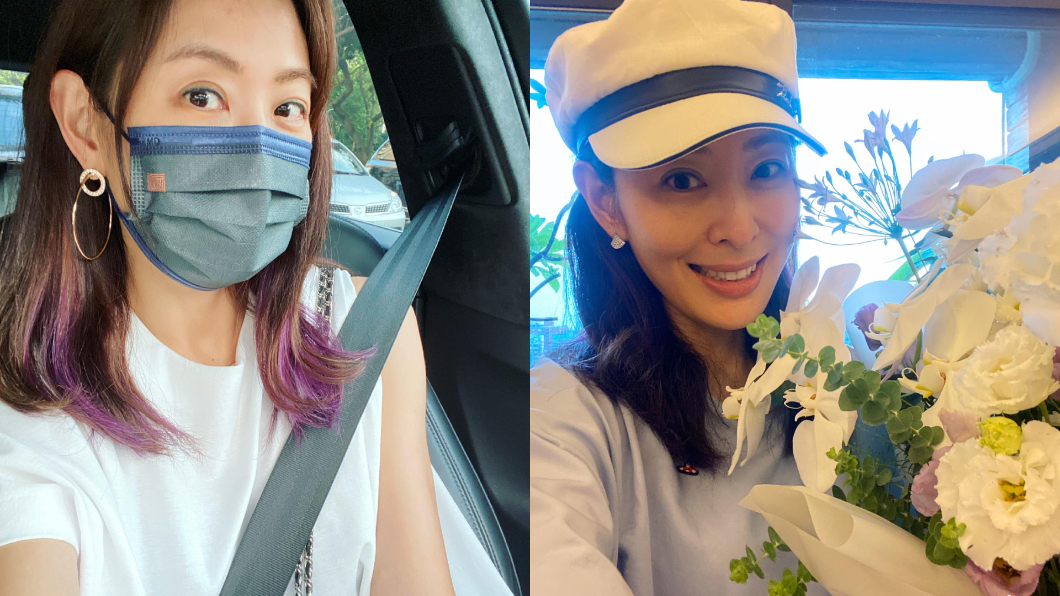 防疫女神的「最大挫折」 賈永婕曝:永遠質疑我的態度