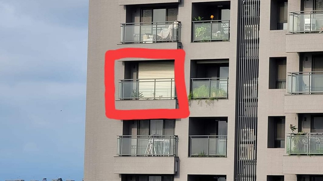 高樓裝鐵捲門！內行秒懂「曝神祕用途」：宜蘭人都知