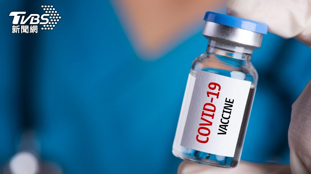 COVID-19破壞力驚人。(示意圖/shutterstock達志影像)