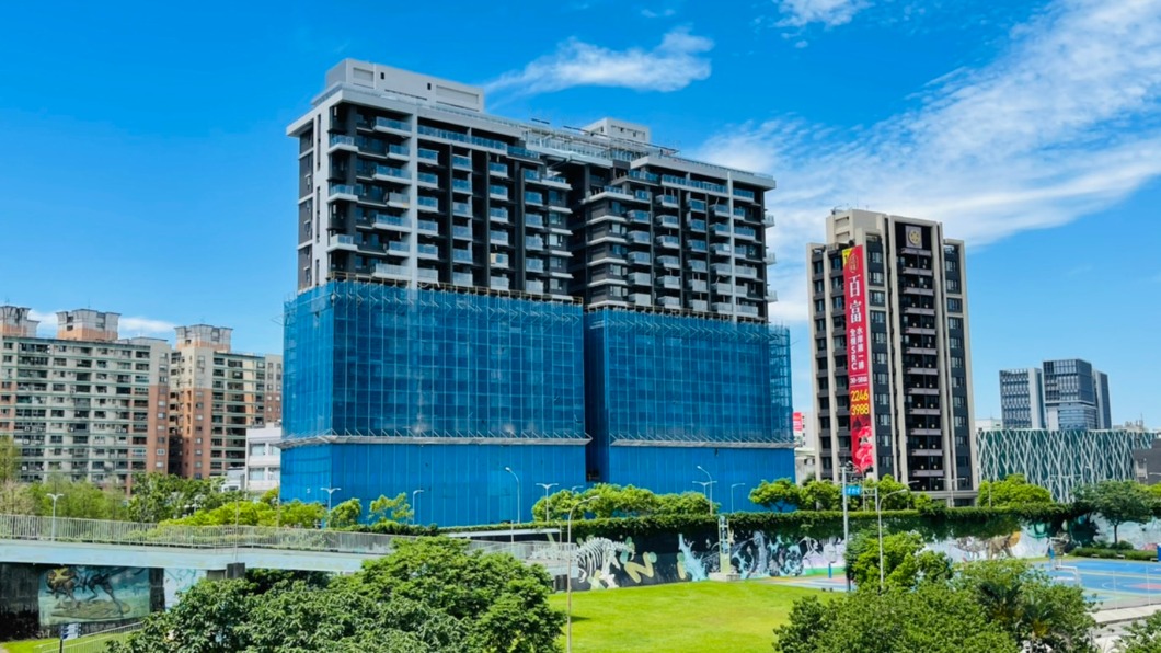 住宅防疫新趨勢!會呼吸的建築正夯 推24節氣抗疫