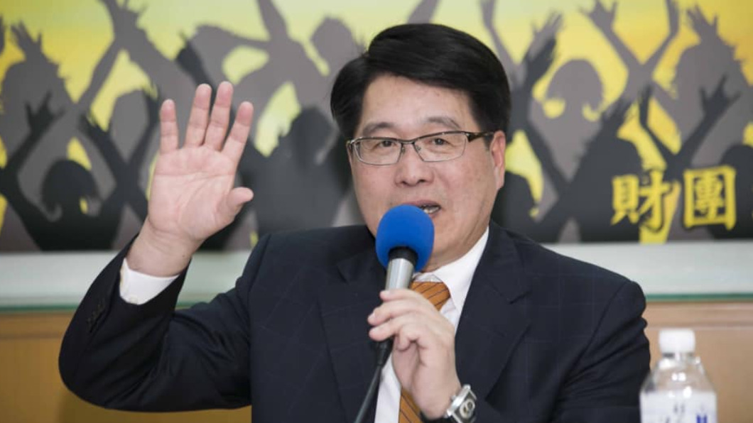 蔡英文祭軍令「阻公投變惡鬥」　游盈隆：國民黨會上當嗎