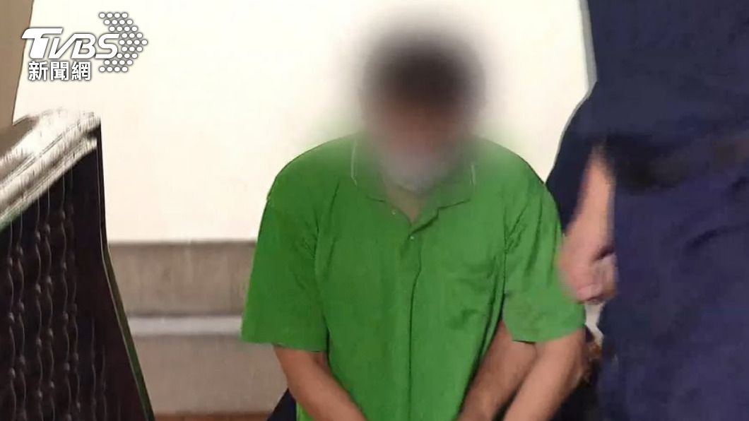 37刀弒母頭顱拋下樓 逆子更一審逆轉改判「無期徒刑」