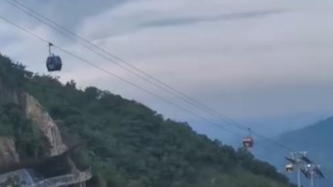 圖/翻攝自沸点视频