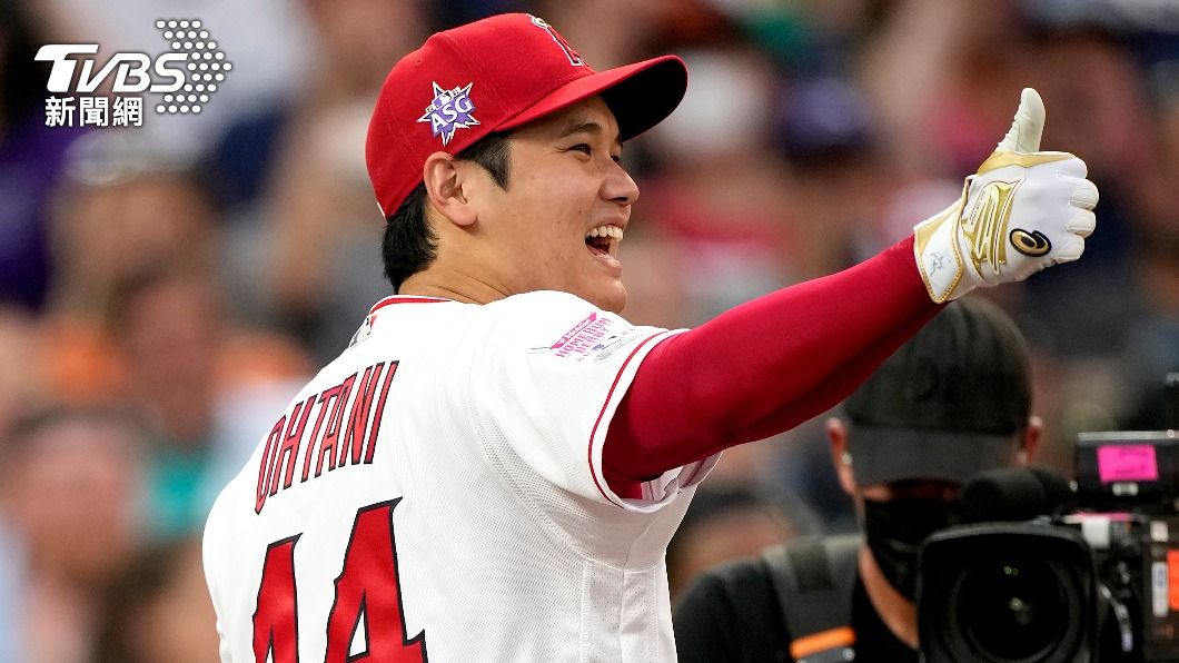 批大谷翔平「不說英文」 美球評遭轟種族歧視