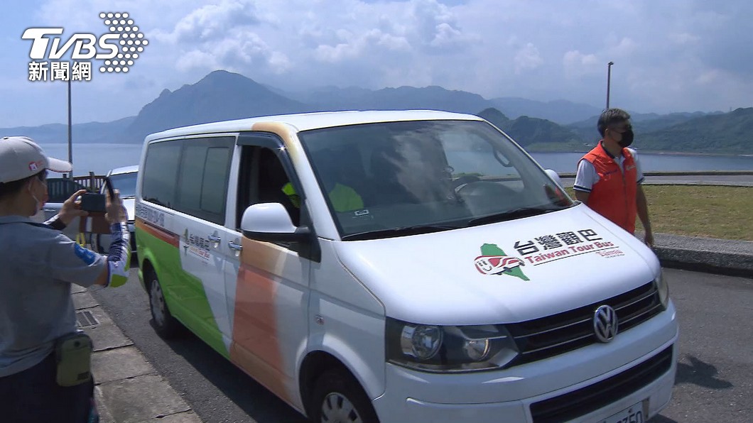 圖/TVBS