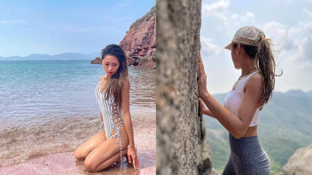 許多粉絲與好友都到索菲雅的IG留言表示哀悼。(圖/翻攝自hike.sofi IG)