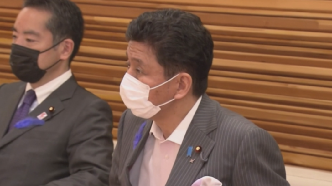 日本年度防衛白皮書 首提台灣穩定重要性