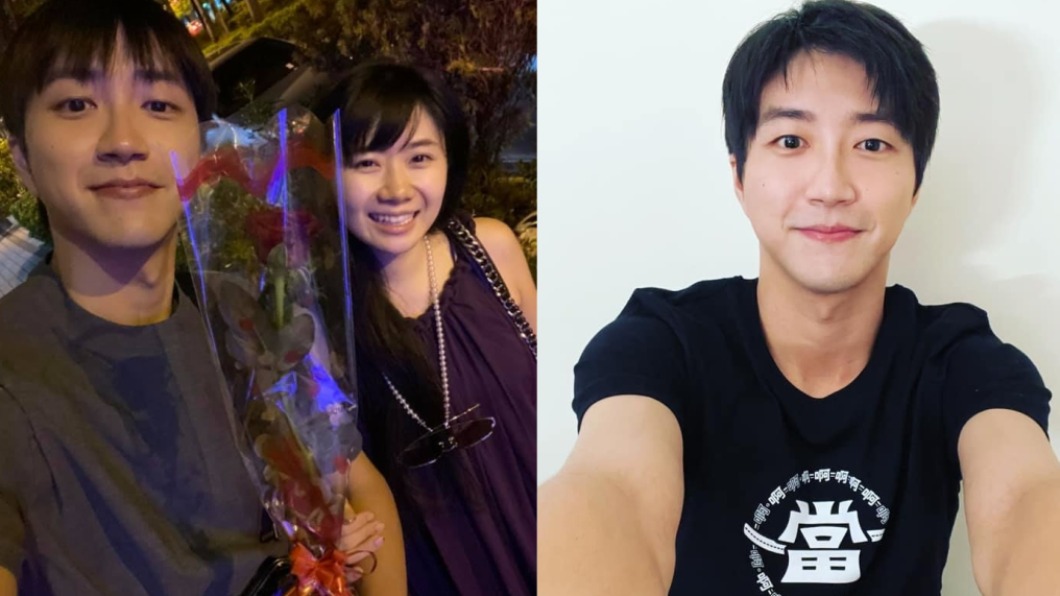 離婚福原愛後首露面!江宏傑「犯恐慌症」:快無法呼吸