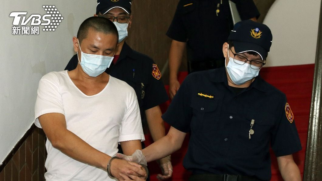 弒母斷頭案更審 男吸毒致辨識力降改判無期徒刑