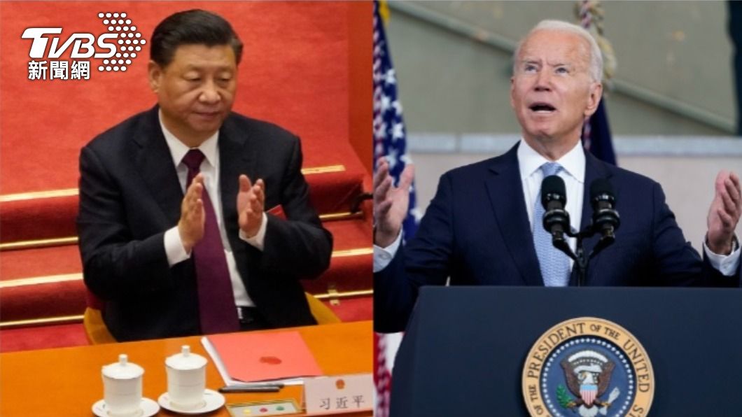 美副卿下週訪陸 港媒:拜習會登場可期