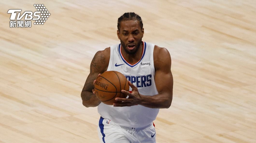 動刀治療右膝十字韌帶　NBA快艇雷納德歸期未定