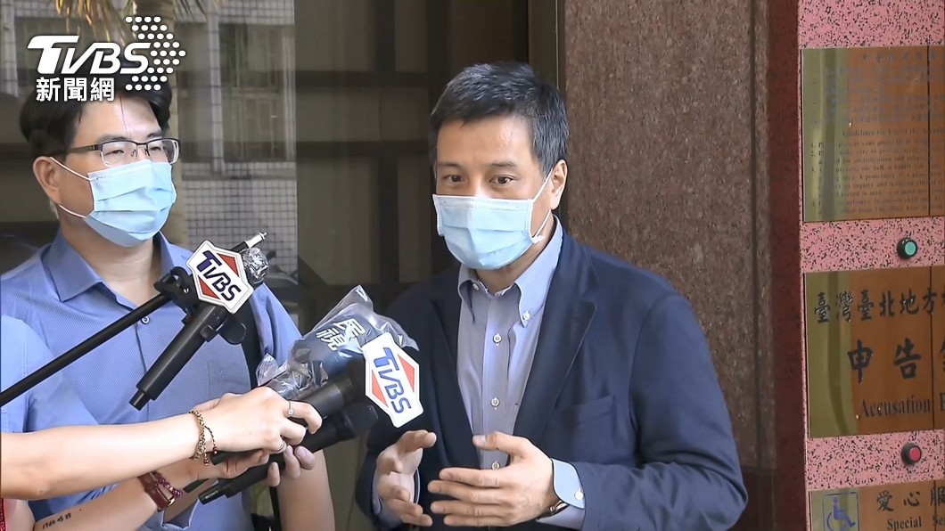 東元旗下聯昌電子前董座黃育仁 涉不實交易遭搜索約談