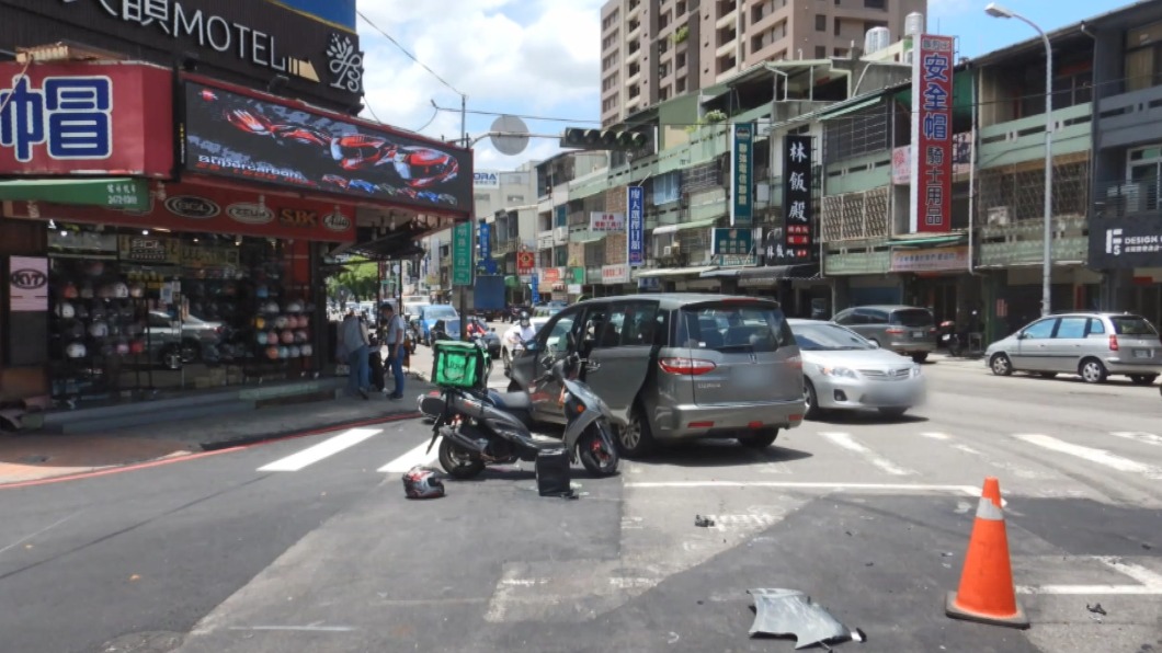 圖/翻攝自中部記者爆料網