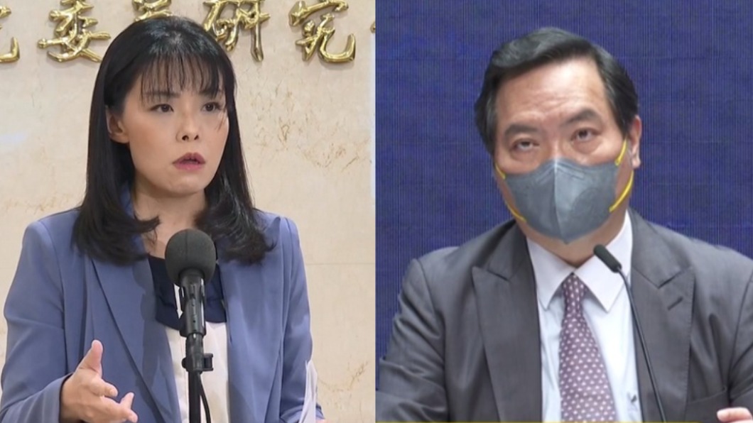 BNT簽約過程曝!她爆羅秉成「這要求」鴻海台積電炸鍋