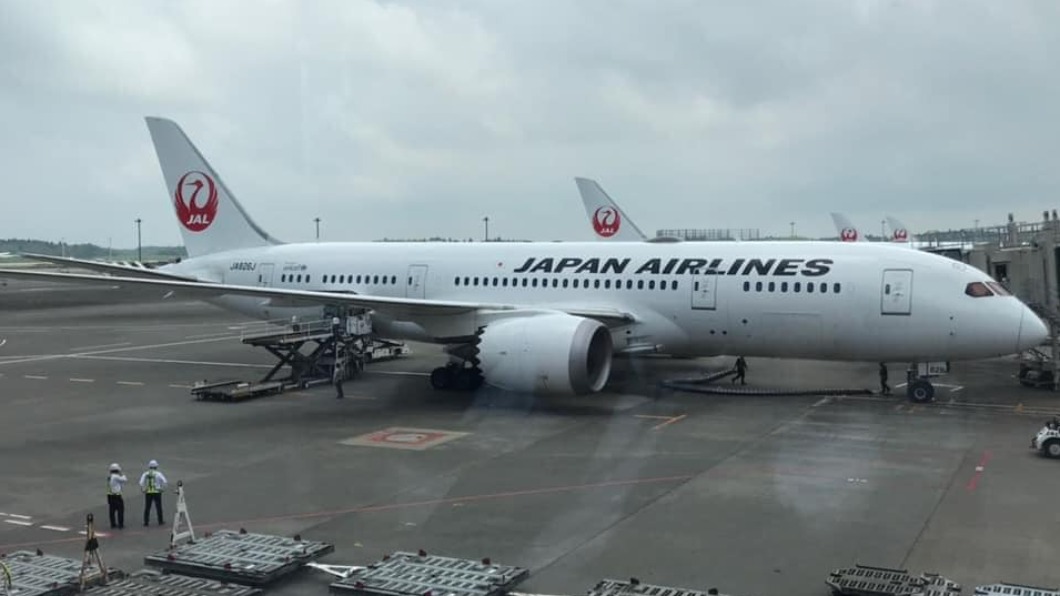 日本贈台第3批AZ疫苗近百萬劑登機 下午抵台