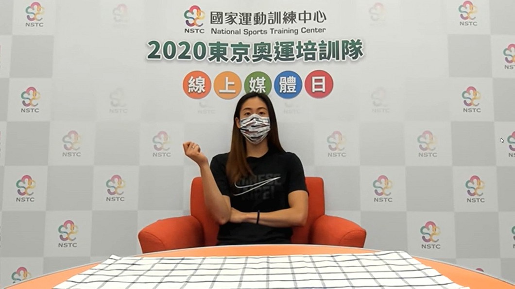 圖／國家運動訓練中心提供