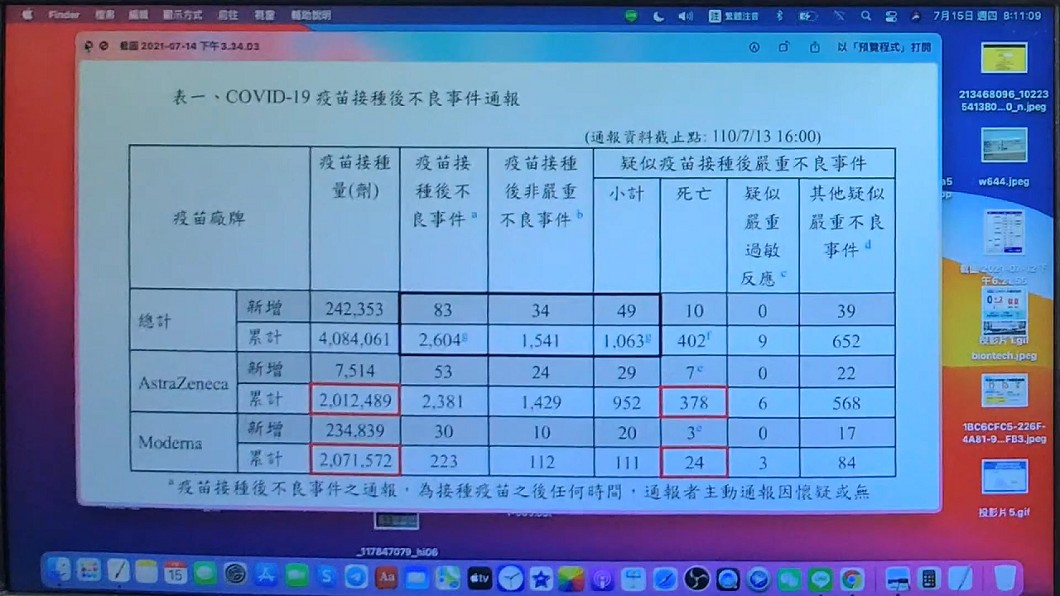圖／翻攝POP撞新聞YouTube