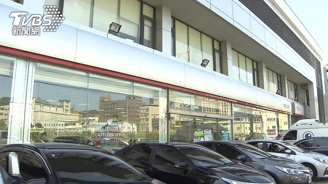 圖／TVBS