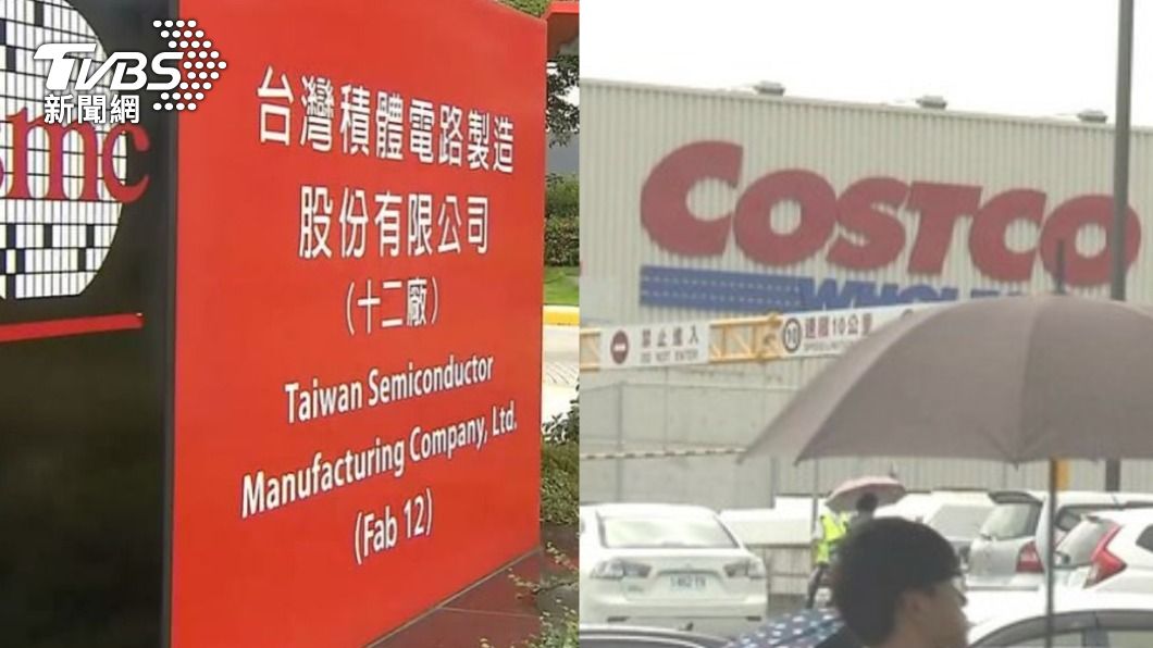 【今日熱搜】台積電法說/唐綺陽/內湖好市多/地震