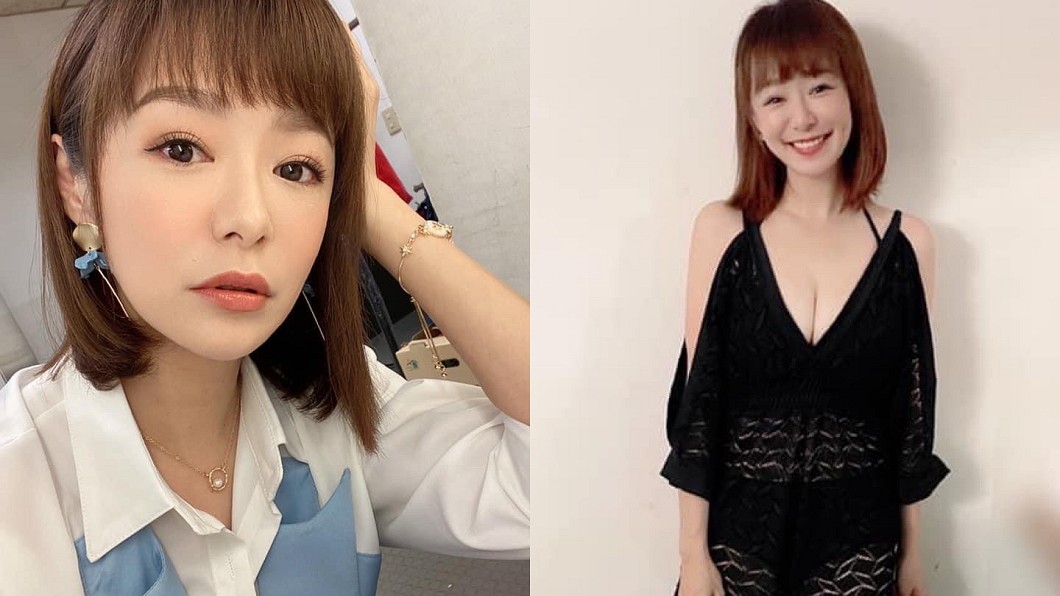 「當小三」被狂譙!女星認這就是報應:一物剋一物
