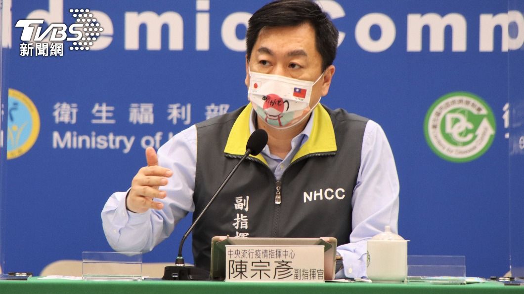 三級警戒7/26有望降級?陳宗彥曝「關鍵指標」