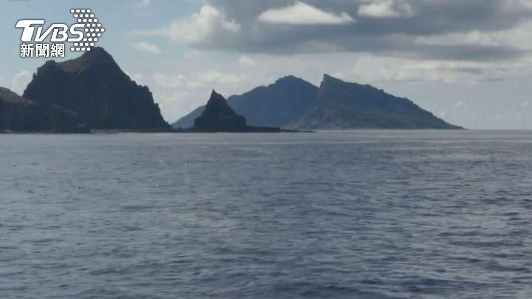 馬辦批不提釣魚台喪失國格　綠：幫中國轉移焦點