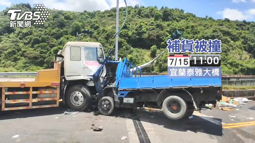 圖/TVBS
