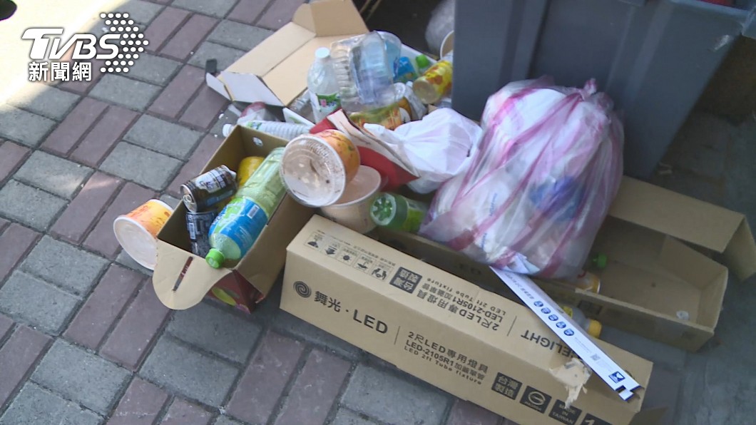 圖／TVBS