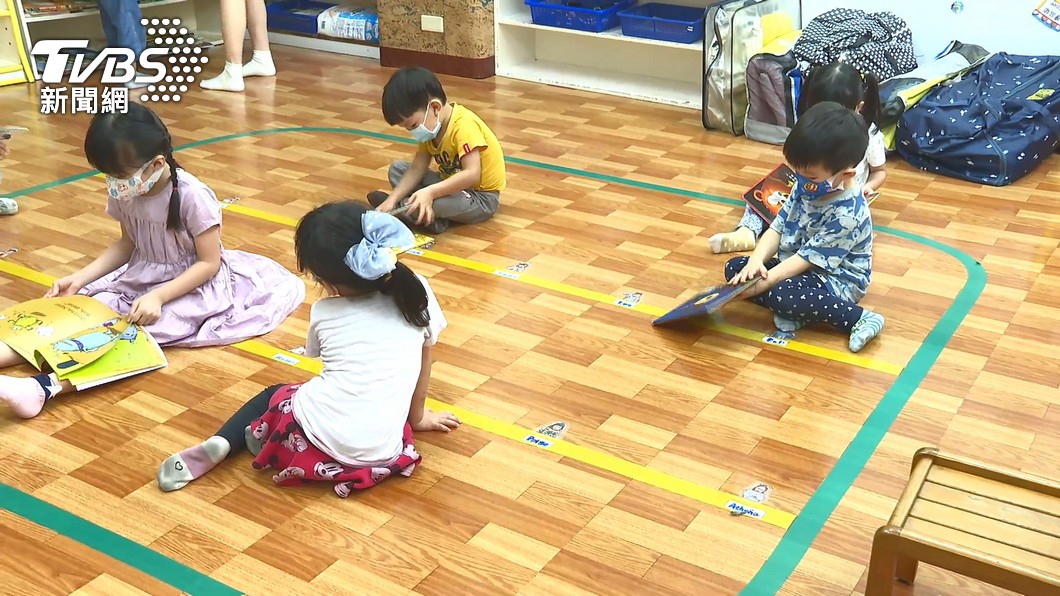 家長鬆口氣!北市宣布幼兒園、安親班14天有條件解封