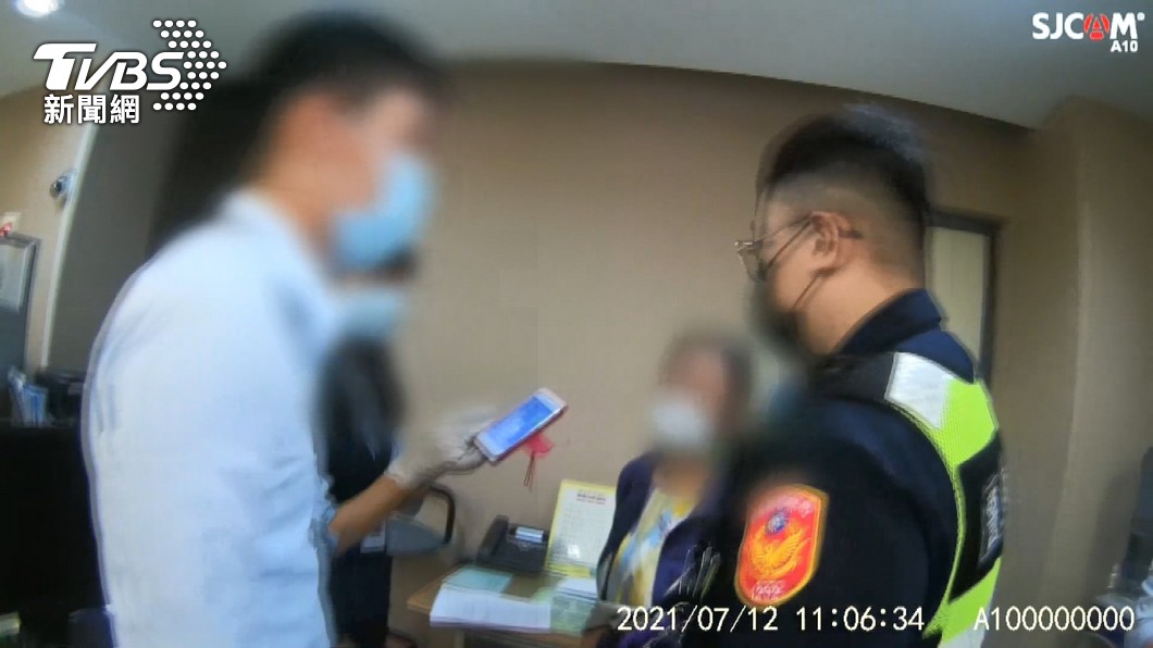 圖/TVBS