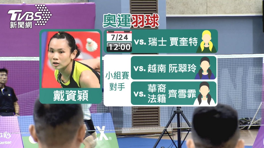 圖/TVBS