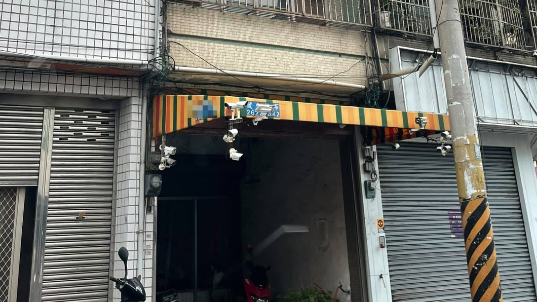 透天厝架「50支監視器」 在地人揭密:知名打卡勝地
