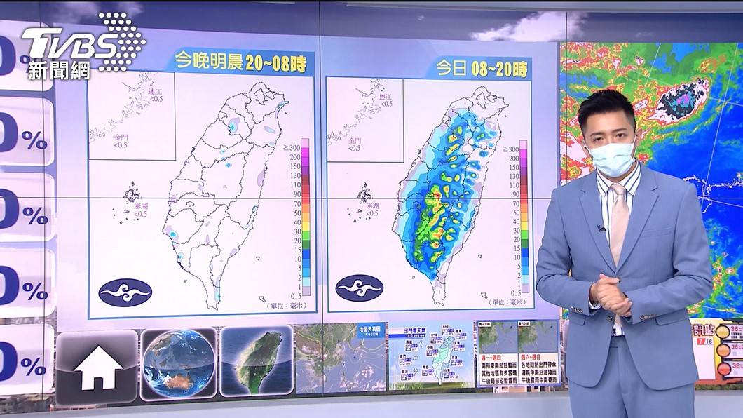 圖／TVBS
