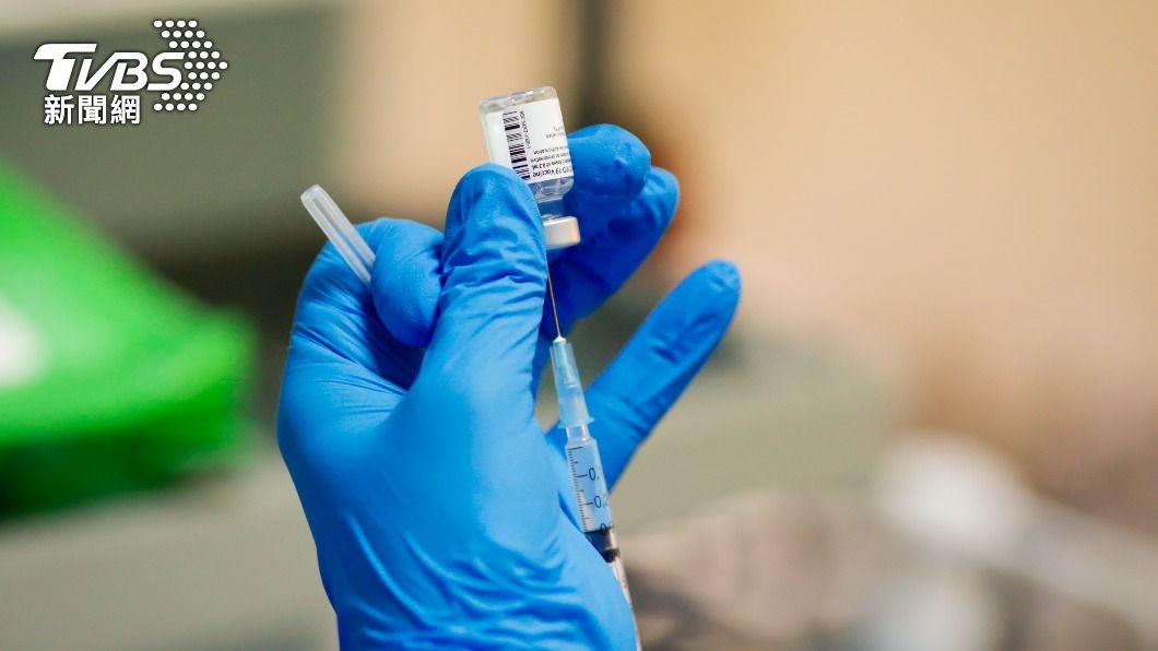 港大研究:BNT疫苗抗體較科興疫苗高9倍
