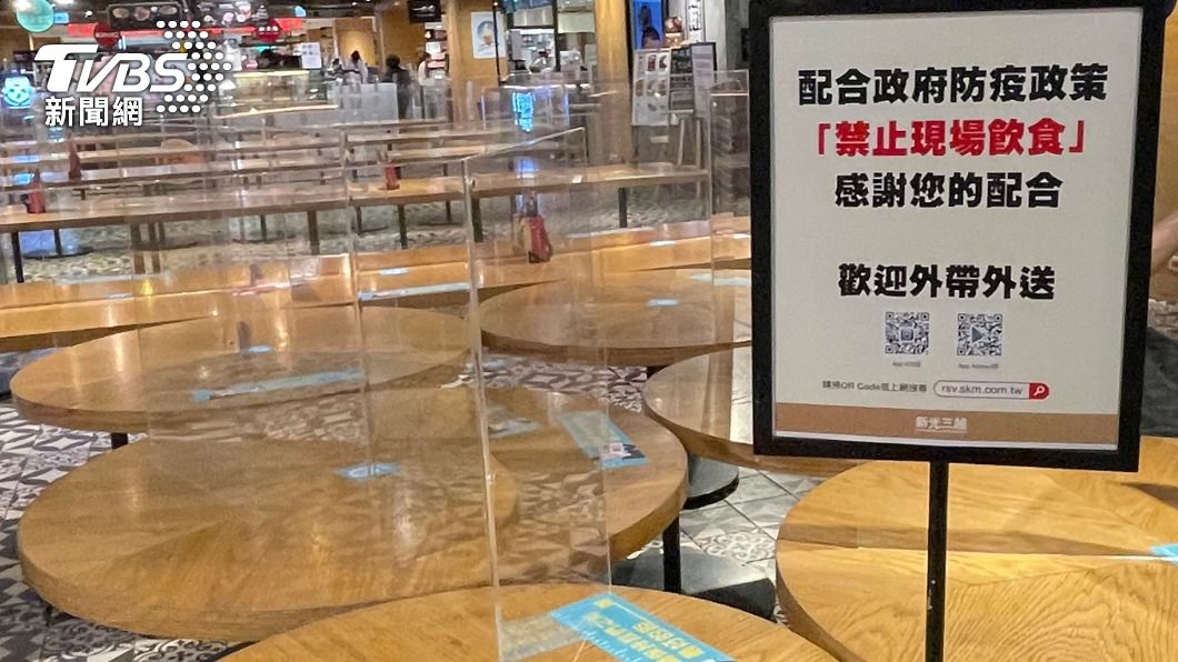 無薪假再攀升破3萬人創新高 住宿餐飲業占近半