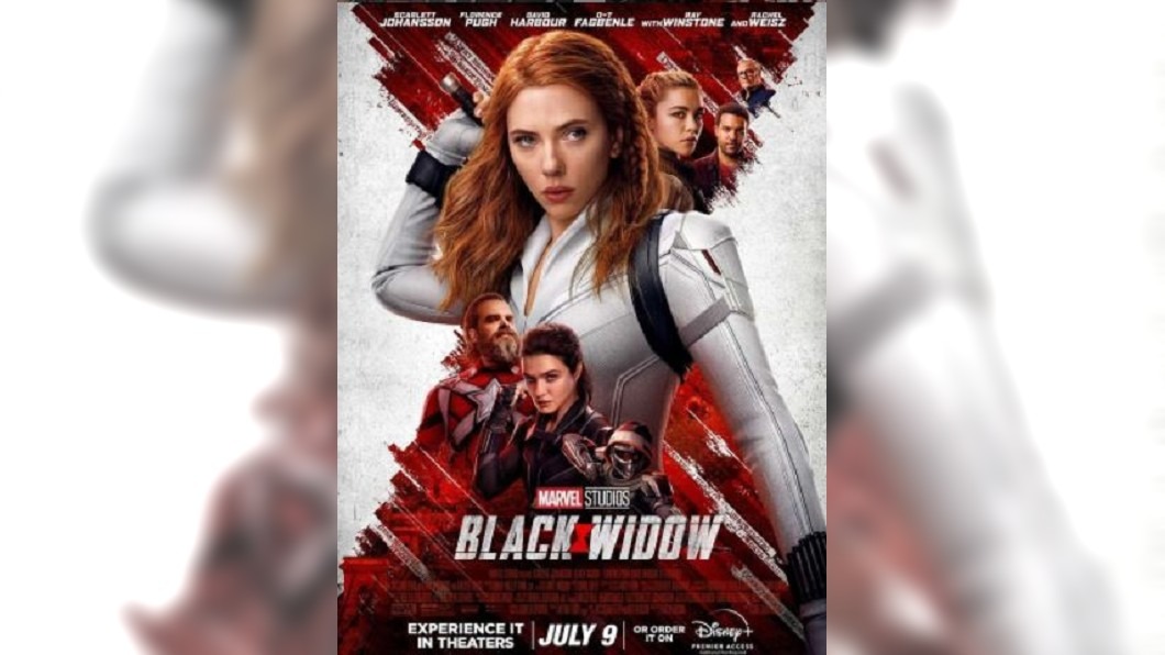 圖/翻攝自black.widow instagram