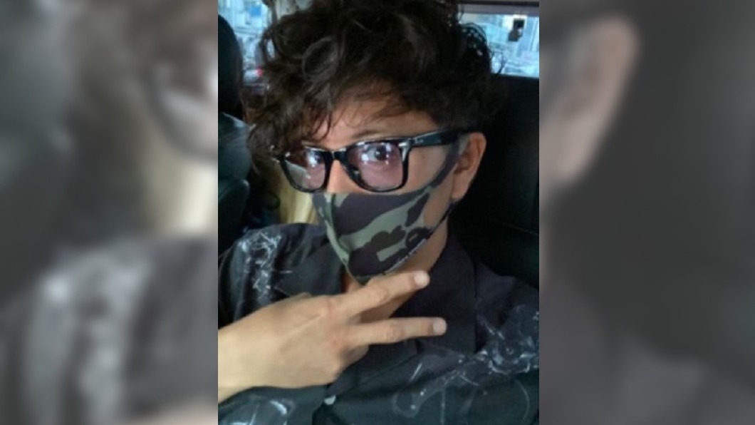 圖/翻攝自takuya.kimura_tak instagram