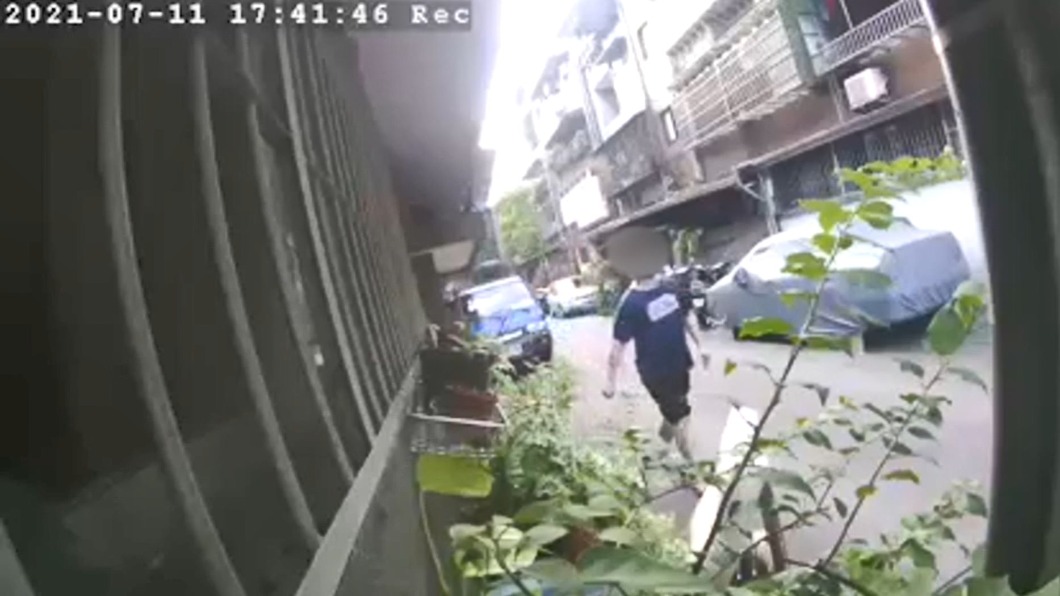 圖/翻攝自我是南港人