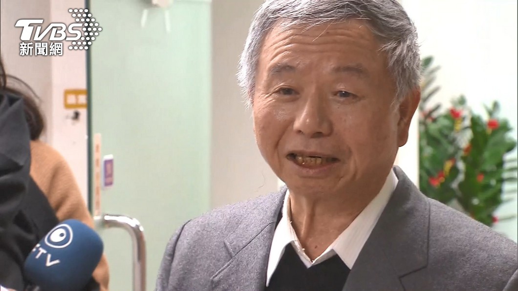 圖／TVBS資料畫面