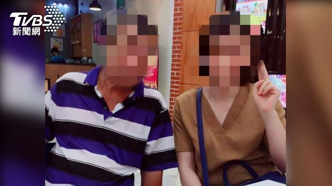 高雄男疑打莫德納猝死 妻悲痛:我怎麼辦