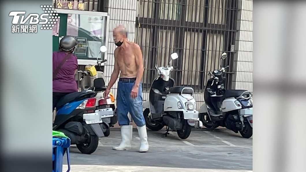 (圖/中央社)